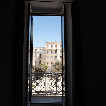 B&B Longobardi Trani Eksteriør billede
