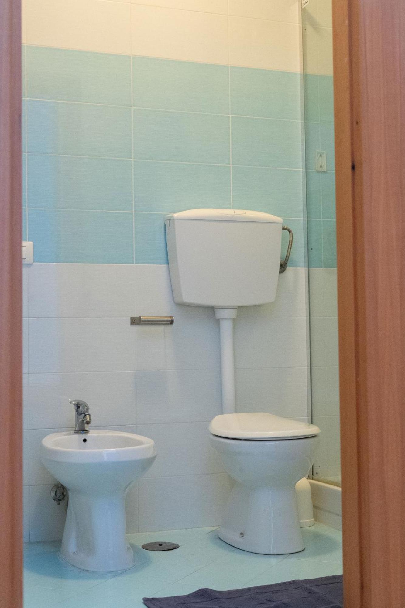B&B Longobardi Trani Eksteriør billede