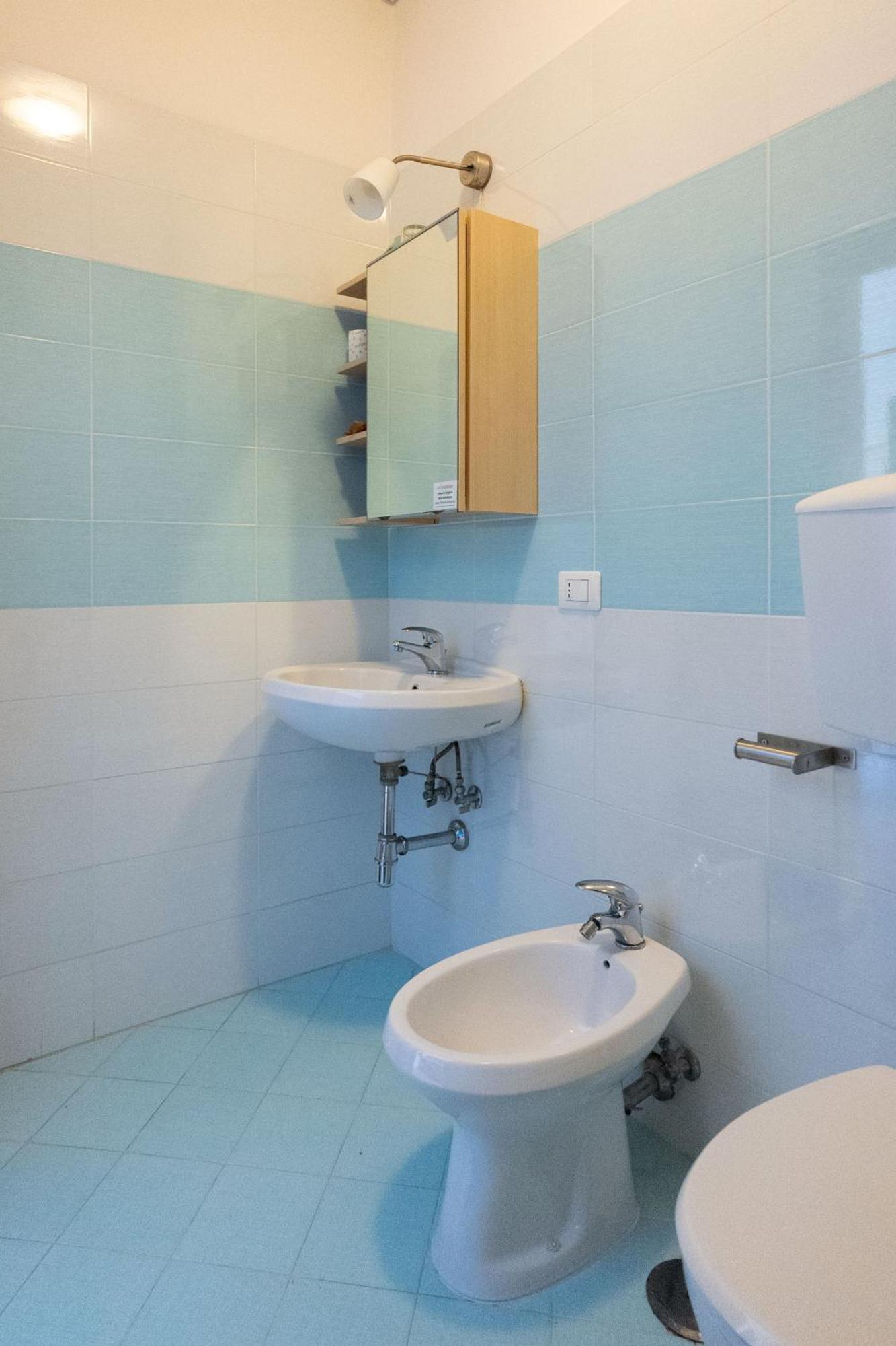 B&B Longobardi Trani Eksteriør billede